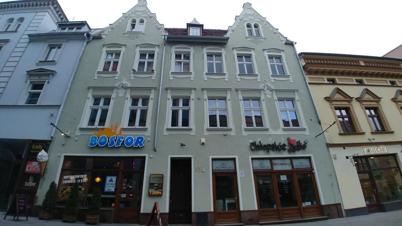 Mostowa 3 Bydgoszcz Exterior photo