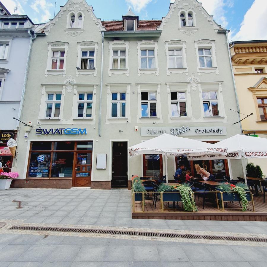 Mostowa 3 Bydgoszcz Exterior photo